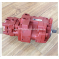 ZX35 Hydraulic Pump 4415271 pvd-2b-40p